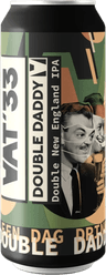 Double Daddy