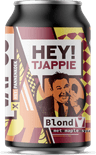 HEY!Tjappie