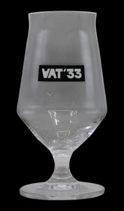 VAT'33 Proefglas (15 cl)